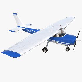 Cessna 150